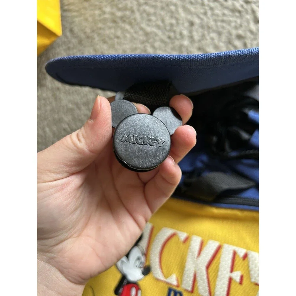 Disney good used